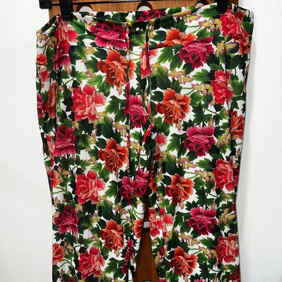 PilyQ Swim Coverup Pants - Picture 1 of 8